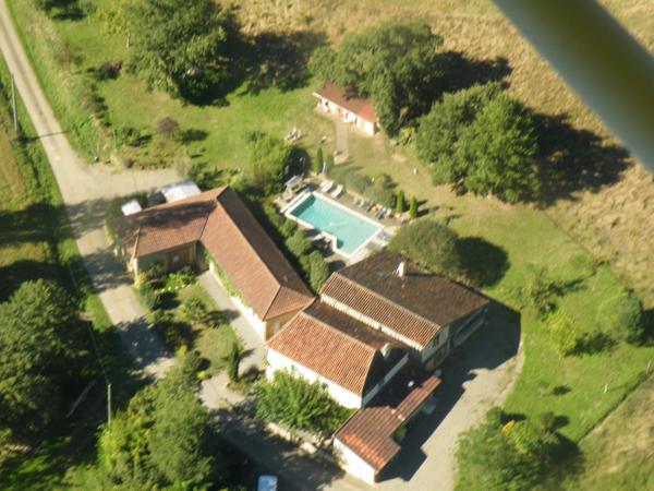 Opportunité investisseur - ensemble hôtelier et restaurant clé en main