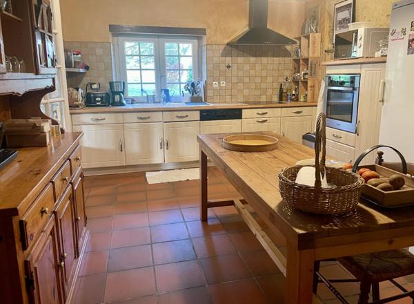 Opportunité investisseur - ensemble hôtelier et restaurant clé en main