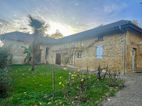 Opportunité investisseur - ensemble hôtelier et restaurant clé en main