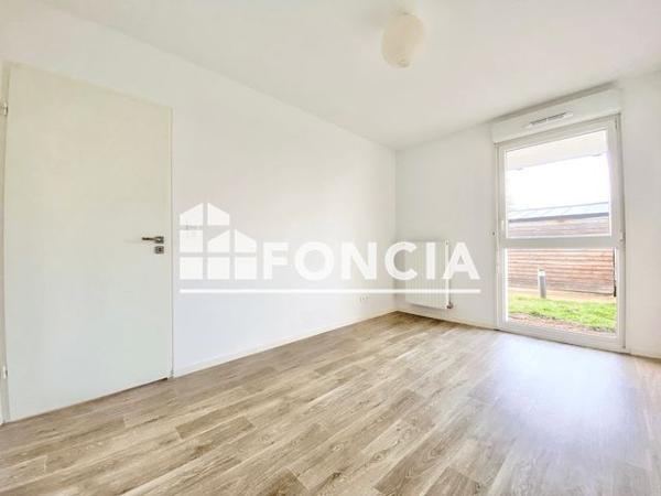 Location Appartement 2 pièces 42.43 m² - 25 RUE MARC CHAGALL Metz-devant-les-ponts 57050