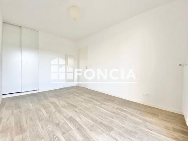 Location Appartement 2 pièces 42.43 m² - 25 RUE MARC CHAGALL Metz-devant-les-ponts 57050