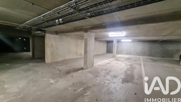 Parking à vendre 22 m² Reims