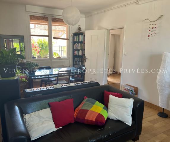 BELLE MAISON T4 DANS UN QUARTIER CALME DE ROCHEFORT