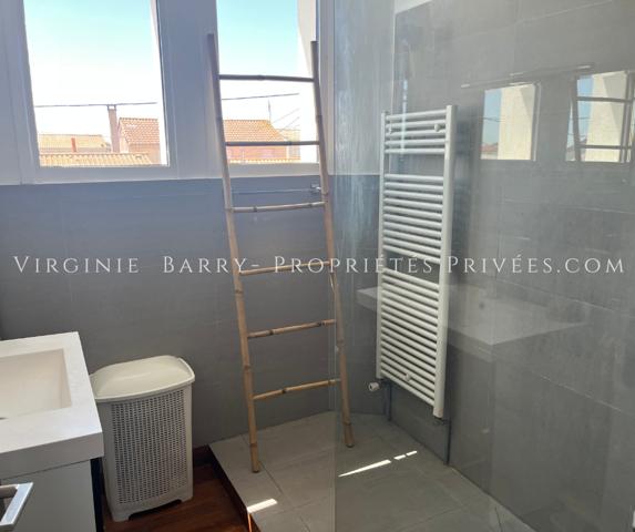 BELLE MAISON T4 DANS UN QUARTIER CALME DE ROCHEFORT