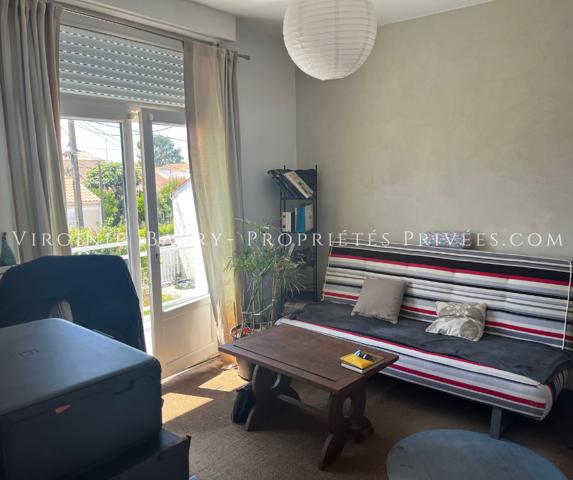 BELLE MAISON T4 DANS UN QUARTIER CALME DE ROCHEFORT