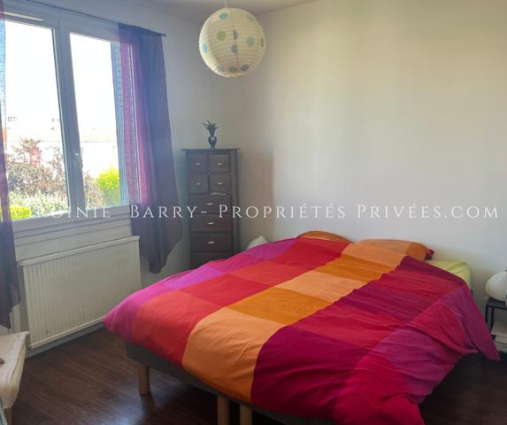 BELLE MAISON T4 DANS UN QUARTIER CALME DE ROCHEFORT