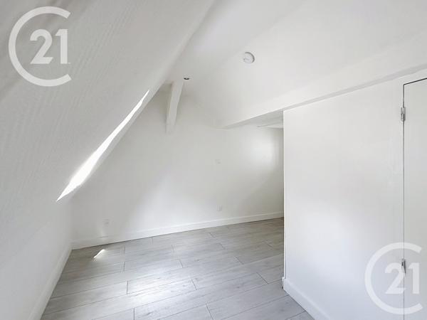 Appartement F2 à vendre  2 pièces - 25,67 m2 ROUEN - 76