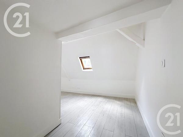 Appartement F2 à vendre  2 pièces - 25,67 m2 ROUEN - 76