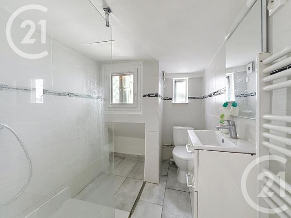 Appartement F2 à vendre  2 pièces - 25,67 m2 ROUEN - 76