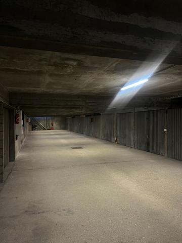 Parking / box Boulogne Billancourt