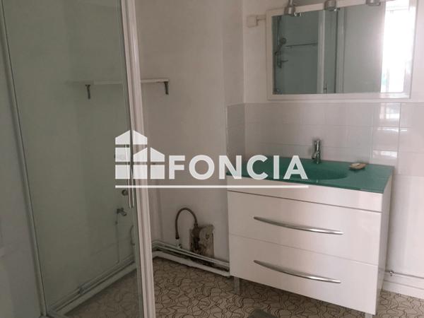 Location Appartement 2 pièces 38.21 m² - 12, RUE MALUS Lille 59800
