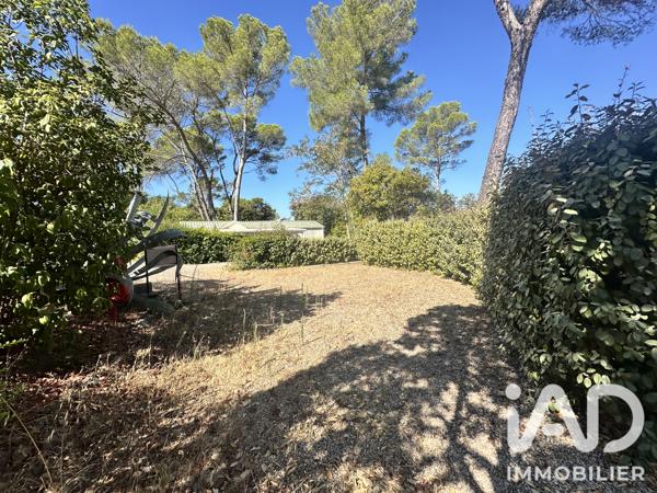 Terrain à vendre 516 m² Fréjus