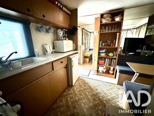 Terrain à vendre 516 m² Fréjus