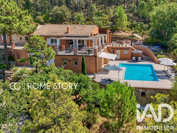 Maison (prestige) à vendre 9 pièces 380 m² Vidauban