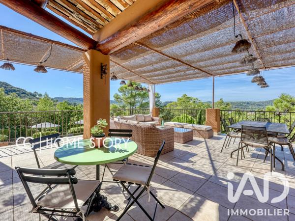 Maison (prestige) à vendre 9 pièces 380 m² Vidauban