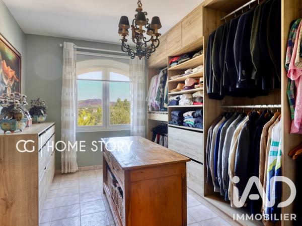 Maison (prestige) à vendre 9 pièces 380 m² Vidauban
