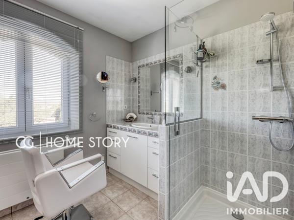 Maison (prestige) à vendre 9 pièces 380 m² Vidauban