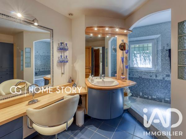 Maison (prestige) à vendre 9 pièces 380 m² Vidauban