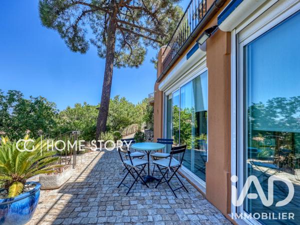 Maison (prestige) à vendre 9 pièces 380 m² Vidauban
