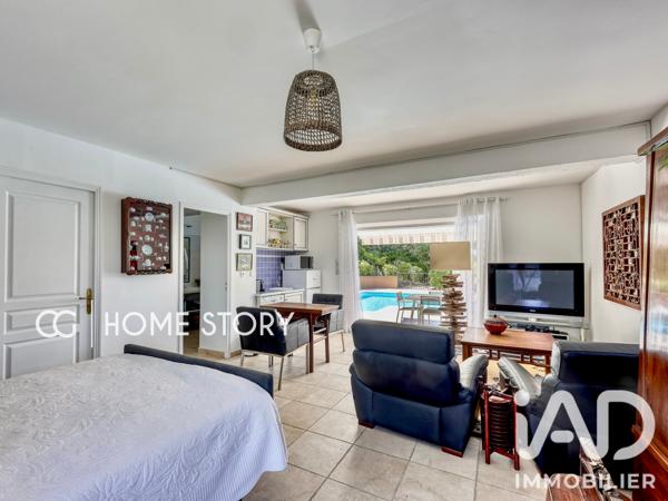 Maison (prestige) à vendre 9 pièces 380 m² Vidauban