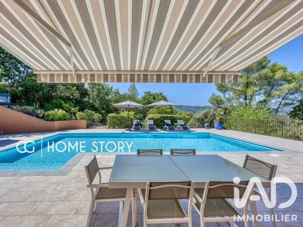 Maison (prestige) à vendre 9 pièces 380 m² Vidauban
