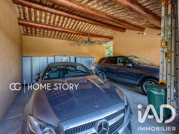 Maison (prestige) à vendre 9 pièces 380 m² Vidauban