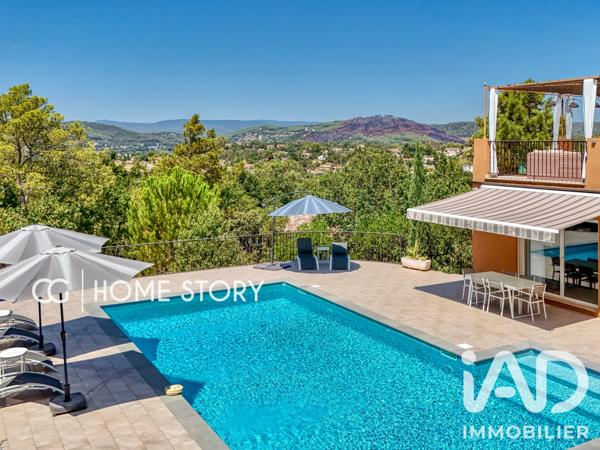 Maison (prestige) à vendre 9 pièces 380 m² Vidauban