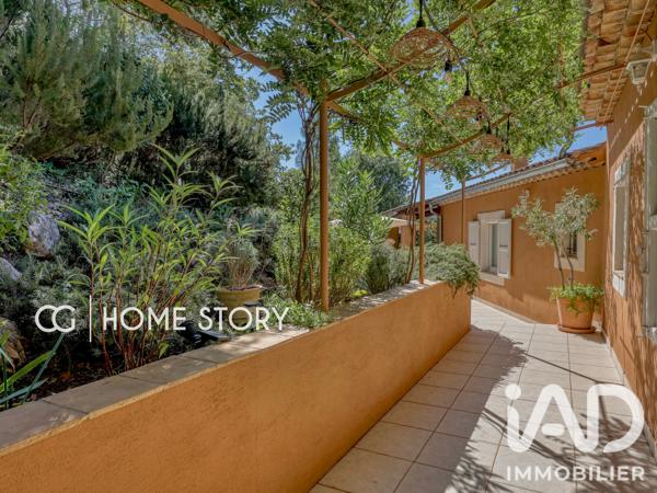 Maison (prestige) à vendre 9 pièces 380 m² Vidauban