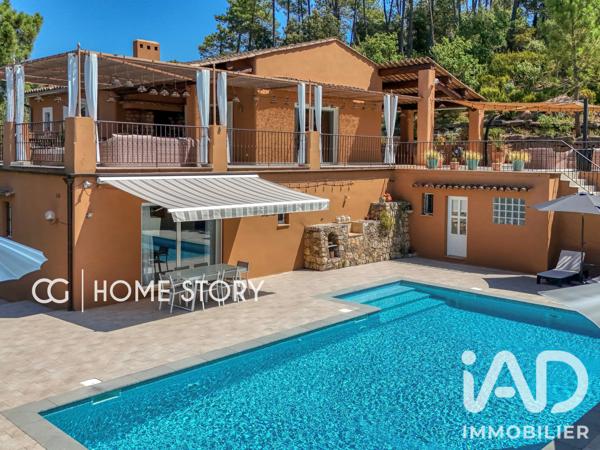 Maison (prestige) à vendre 9 pièces 380 m² Vidauban