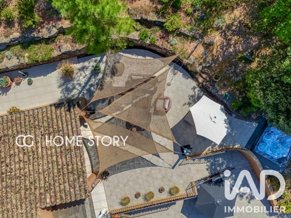 Maison (prestige) à vendre 9 pièces 380 m² Vidauban