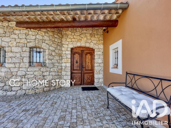 Maison (prestige) à vendre 9 pièces 380 m² Vidauban
