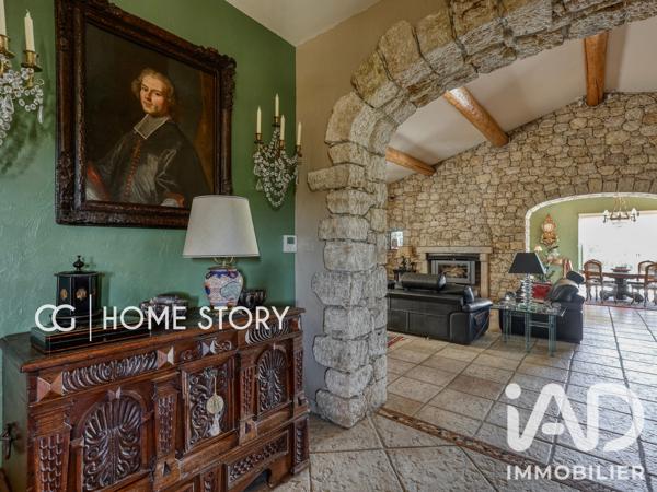 Maison (prestige) à vendre 9 pièces 380 m² Vidauban