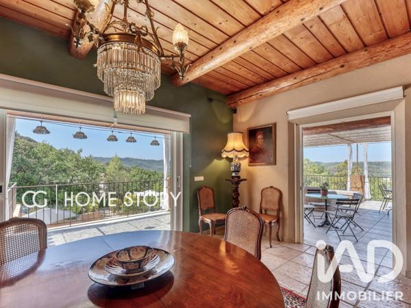Maison (prestige) à vendre 9 pièces 380 m² Vidauban