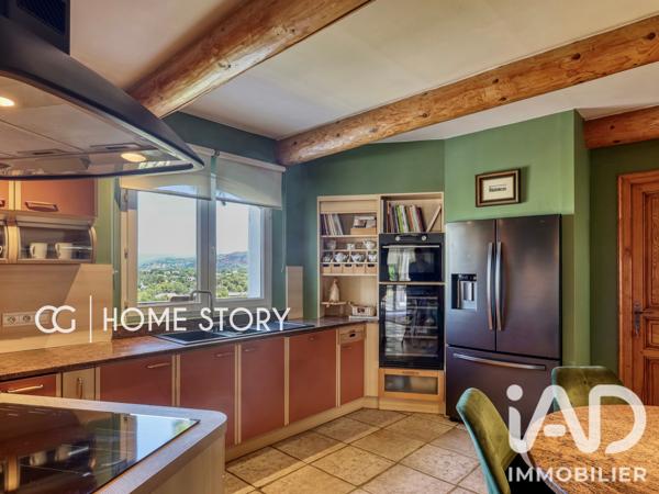 Maison (prestige) à vendre 9 pièces 380 m² Vidauban