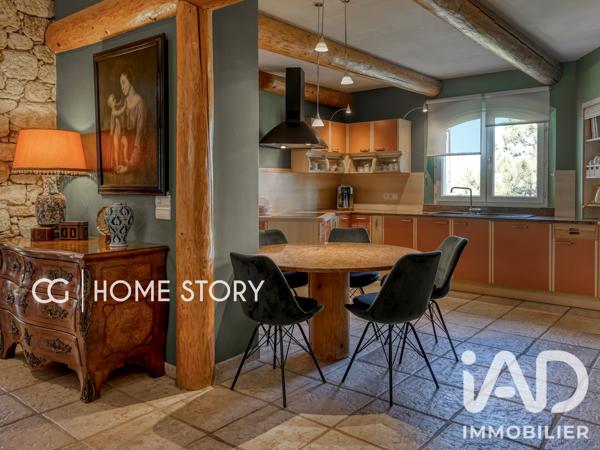 Maison (prestige) à vendre 9 pièces 380 m² Vidauban