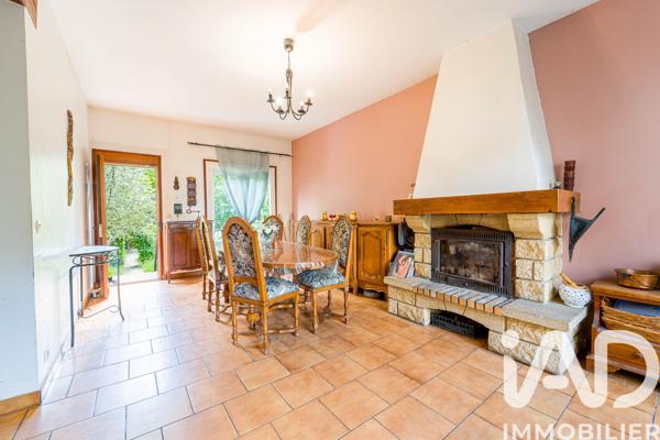 Maison à vendre 7 pièces 140 m² Bondy