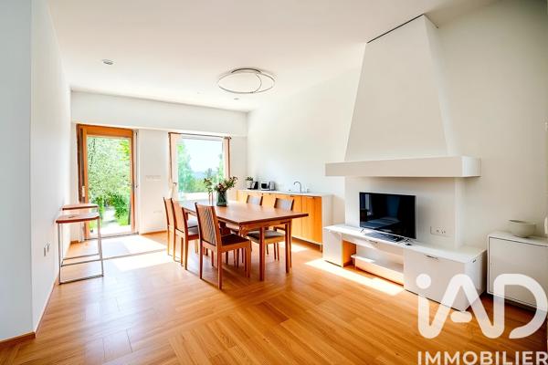 Maison à vendre 7 pièces 140 m² Bondy