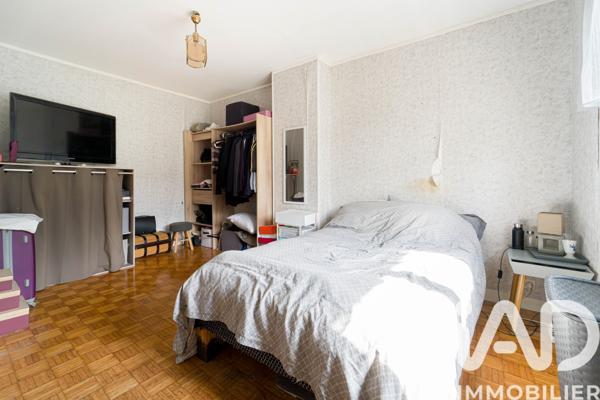 Maison à vendre 7 pièces 140 m² Bondy