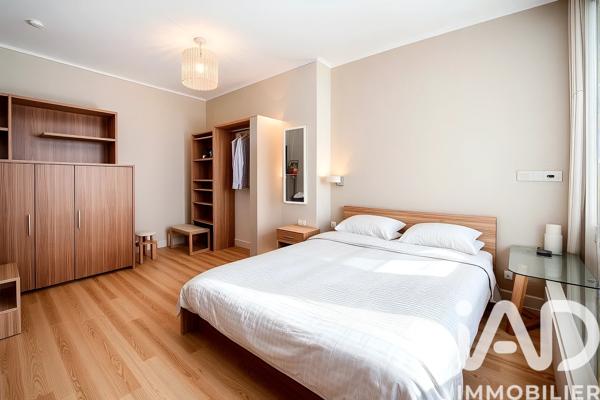 Maison à vendre 7 pièces 140 m² Bondy
