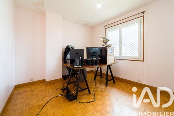 Maison à vendre 7 pièces 140 m² Bondy