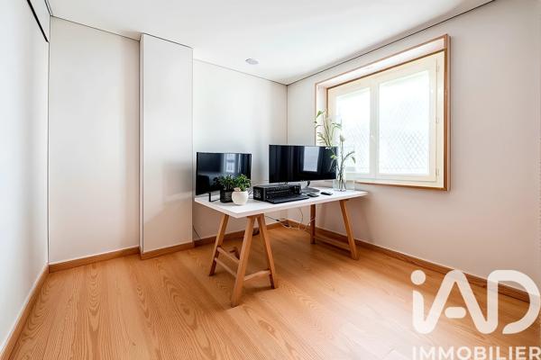 Maison à vendre 7 pièces 140 m² Bondy