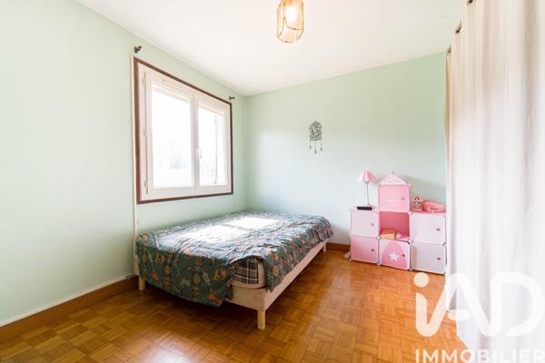 Maison à vendre 7 pièces 140 m² Bondy