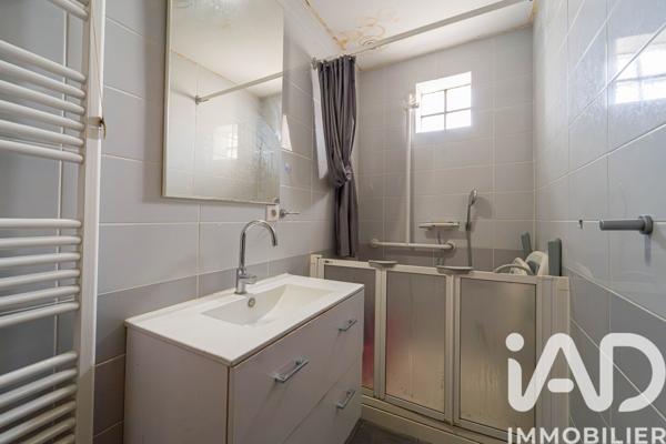Maison à vendre 7 pièces 140 m² Bondy