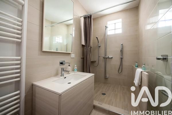 Maison à vendre 7 pièces 140 m² Bondy