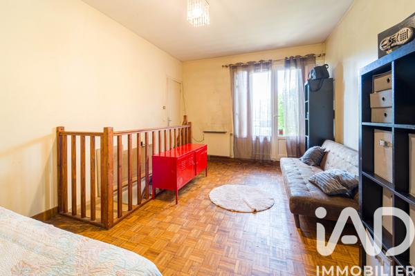 Maison à vendre 7 pièces 140 m² Bondy