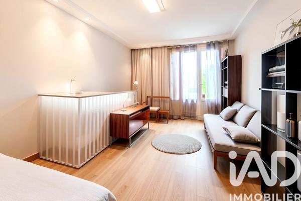 Maison à vendre 7 pièces 140 m² Bondy