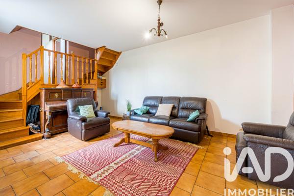 Maison à vendre 7 pièces 140 m² Bondy