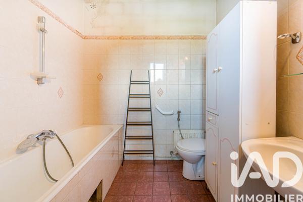 Maison à vendre 7 pièces 140 m² Bondy