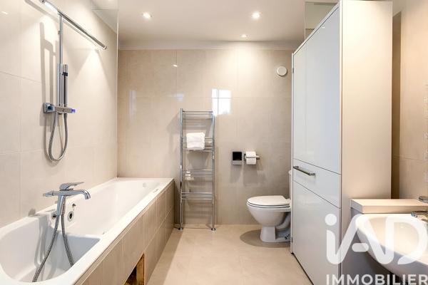 Maison à vendre 7 pièces 140 m² Bondy