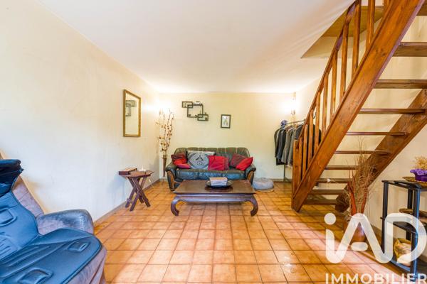 Maison à vendre 7 pièces 140 m² Bondy